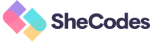 logo SheCodes